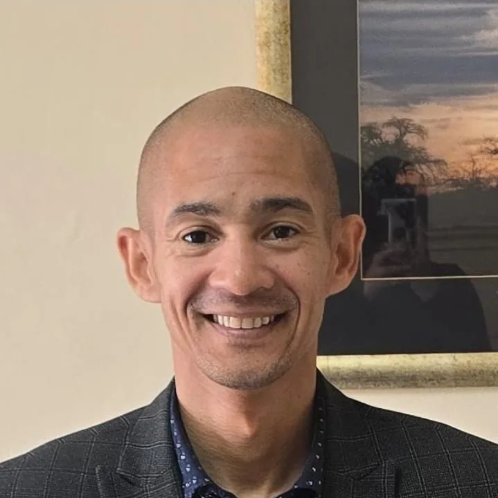 Dr Dominic Bass, founder of Practice Pulse